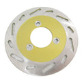 DISC FRONT BRAKE (190mm) - BUDDY 125/150