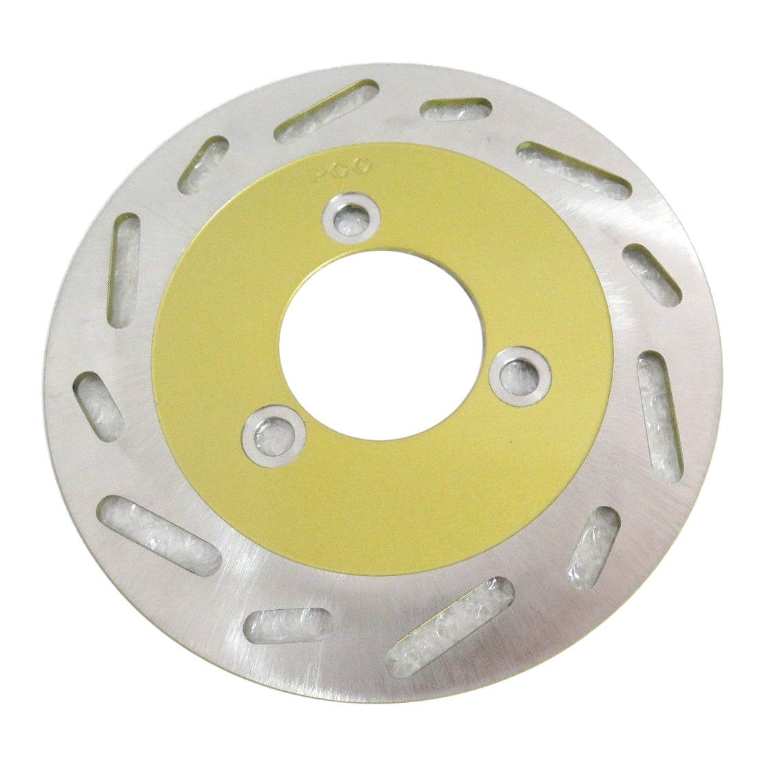 DISC FRONT BRAKE (190mm) - BUDDY 125/150