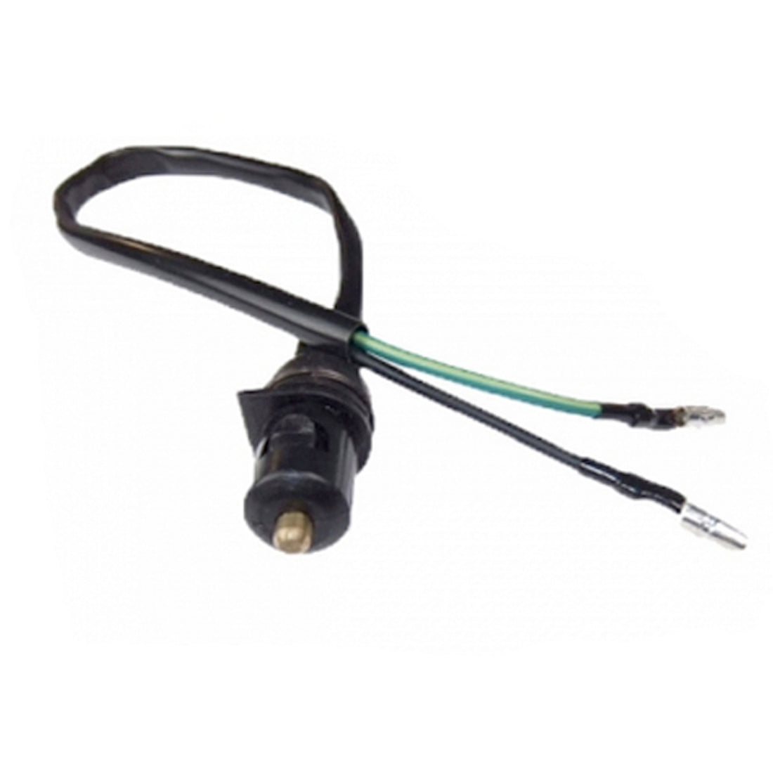 BUDDY L/H BRAKE LIGHT SWITCH COMP