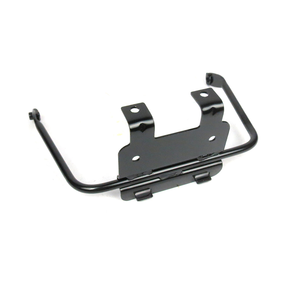 FRONT FENDER MOUNT-BUDDY