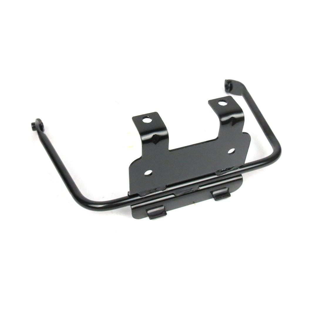 FRONT FENDER MOUNT-BUDDY