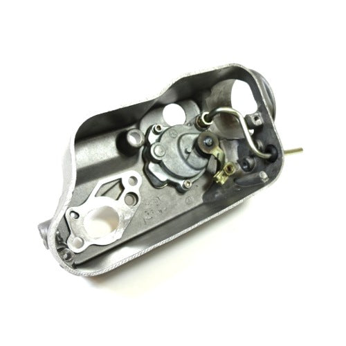 AIR BOX W/OIL PUMP FOR STELLA 2T 2003-2009