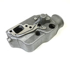 AIR BOX W/OIL PUMP FOR STELLA 2T 2003-2009