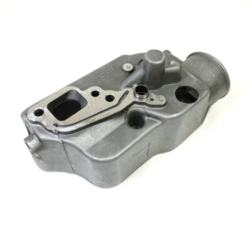 AIR BOX W/OIL PUMP FOR STELLA 2T 2003-2009