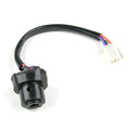 IGNITION SWITCH - STELLA 2T/4T 150CC 4-SPEED (C-4718579)