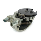 SELECTOR BOX NO NEUTRAL SWITCH - STELLA 2T