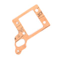 REED GASKET LOWER (STELLA) (REED VALVE TO ENGINE CASES)