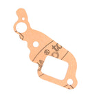 REED GASKET UPPER (STELLA) (AIR BOX TO REED VALVE)