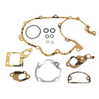 Engine Gasket Set For Stella 2T 150 5-Port Motor Reed Valve