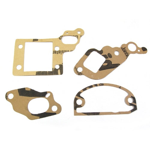 Engine Gasket Set For Stella 2T 150 5-Port Motor Reed Valve
