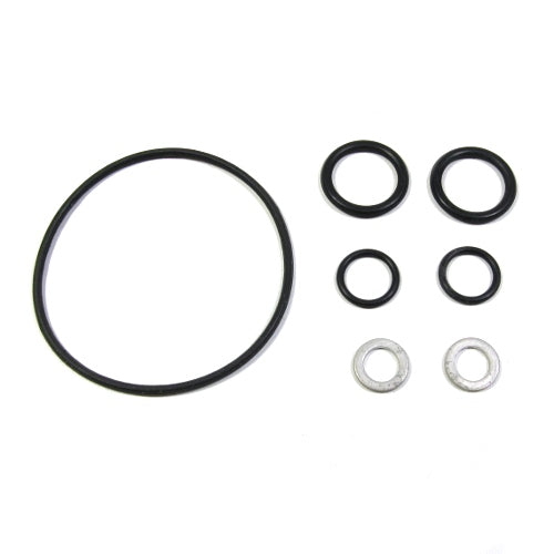 Engine Gasket Set For Stella 2T 150 5-Port Motor Reed Valve