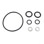 Engine Gasket Set For Stella 2T 150 5-Port Motor Reed Valve
