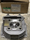 CYLINDER HEAD - BUDDY 150/170 NO VALVES