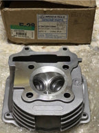 CYLINDER HEAD - BUDDY 150/170 NO VALVES