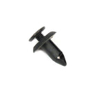 Push in Screw Rivet Rear Fender Steering Cover Buddy (Also Works for Vespa Seat Cover Rivet)