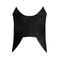 GENUINE BUDDY FLOOR MAT BLACK (P6624501000)