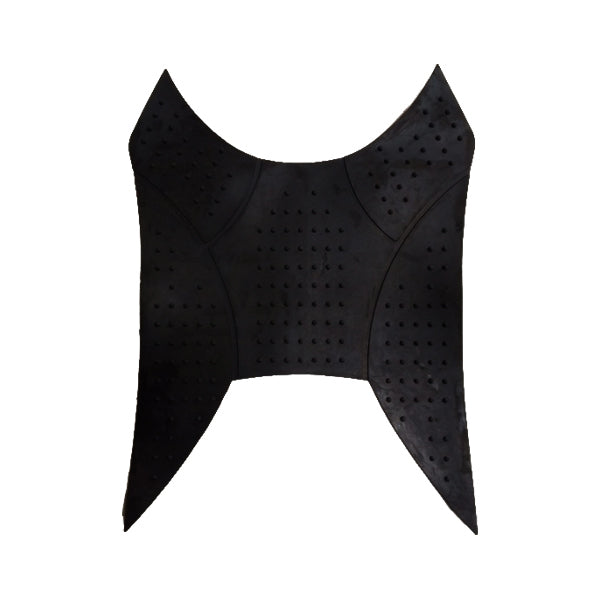 GENUINE BUDDY FLOOR MAT BLACK (P6624501000)