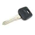 KEY BLANK FOR BUDDY OR BLUR