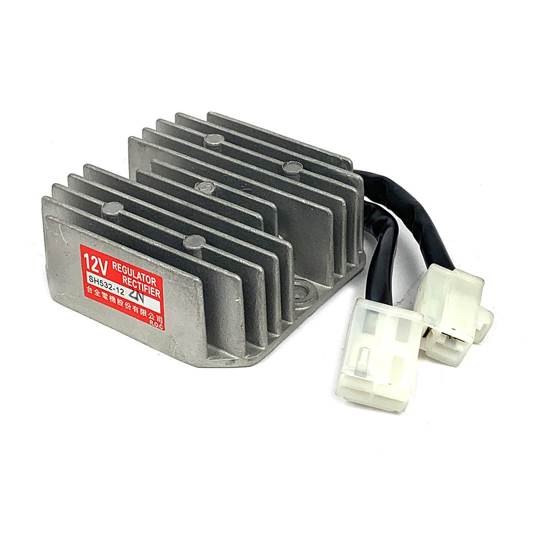 VOLTAGE REGULATOR BUDDY 170/HOOLIGAN/KICK
