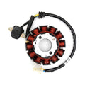STATOR PLATE BUDDY 170 HOOLIGAN 170 FUEL INJECTED (GF3221000000)