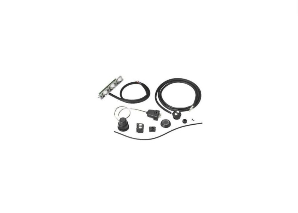 LIGHT KIT FOR GIVI 350 TOP CASE