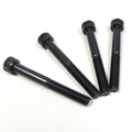 Set of 4 Longer Bolts for Givi Topcases