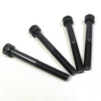 Set of 4 Longer Bolts for Givi Topcases