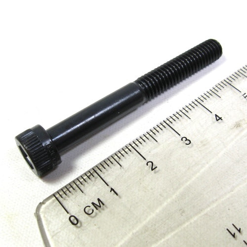 Set of 4 Longer Bolts for Givi Topcases