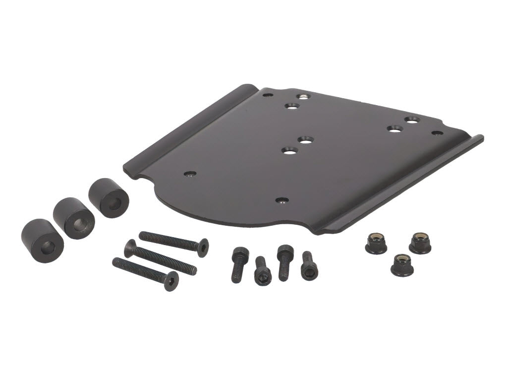 GIVI TOP CASE MOUNTING PLATE PIAGGIO LIBERTY 50-150 2014-2024