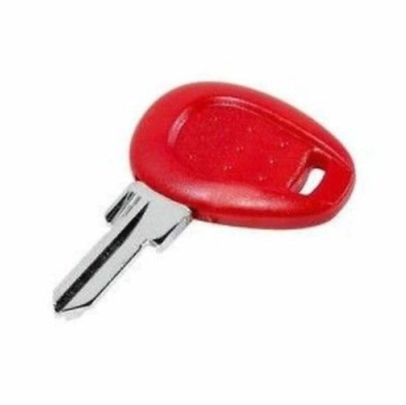 Key Blank fits Most GIVI Top case