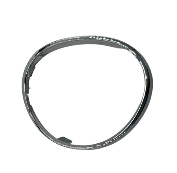 Chrome  Headlight Bezel - Buddy Kick 125 (J36130300000)