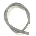 Glove Box Rubber GRAY