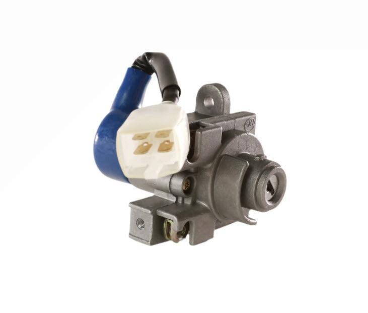 IGNITIONSWITCH COMPLETE LOCK SET WITH KEYS HOOLIGAN 170i