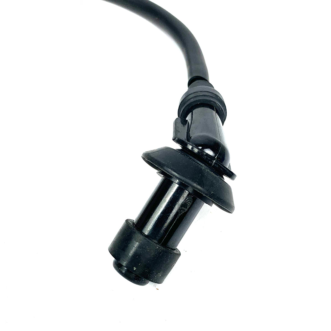 IGNITION COIL W/ SPARK PLUG WIRE AND CAP-BLUR 220/BUDDY 170