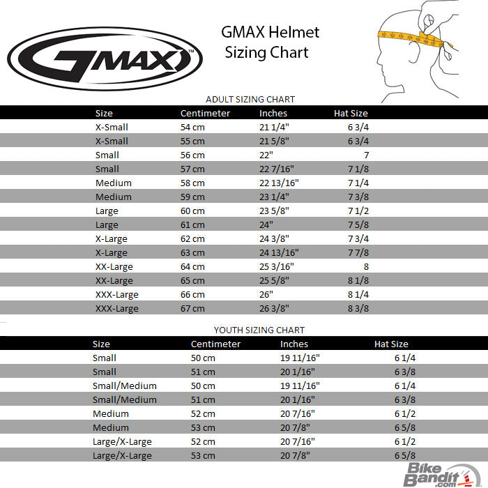 GMAX HH-65 HALF HELMET FULL DRESSED TWIN MATTE BLACK/SILVER