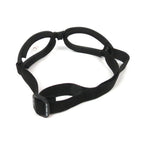 FOLD IN THE MIDDLE GOGGLES CLEAR LENS