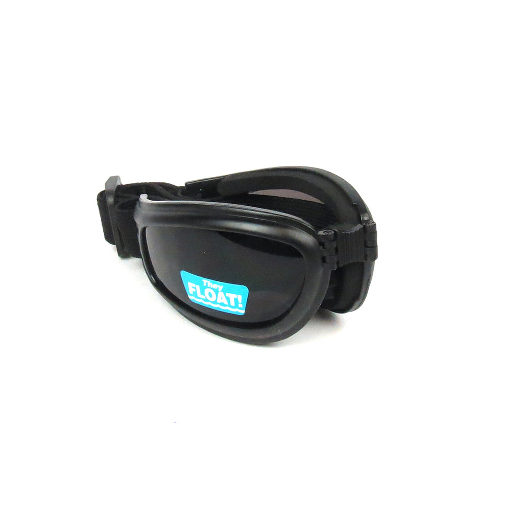 FOLD IN THE MIDDLE GOGGLES SMOKE LENS