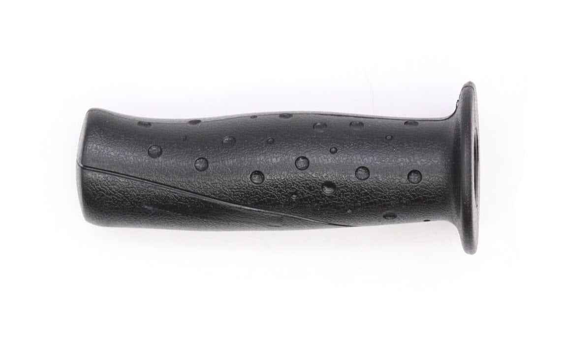 **BLACK** L/H GRIP - ALL BUDDY