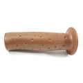 **BROWN** L/H GRIP - ALL BUDDY