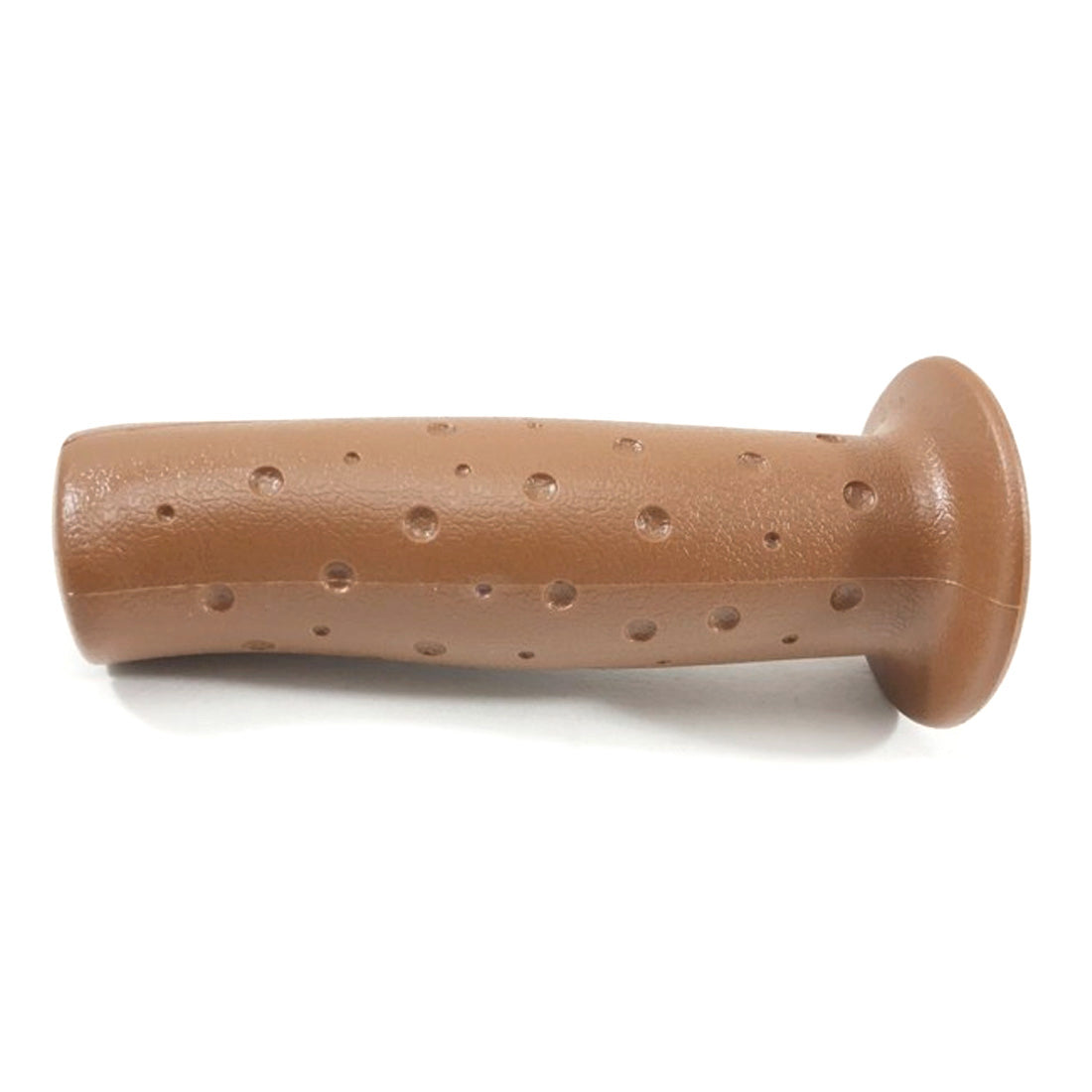 **BROWN** L/H GRIP - ALL BUDDY