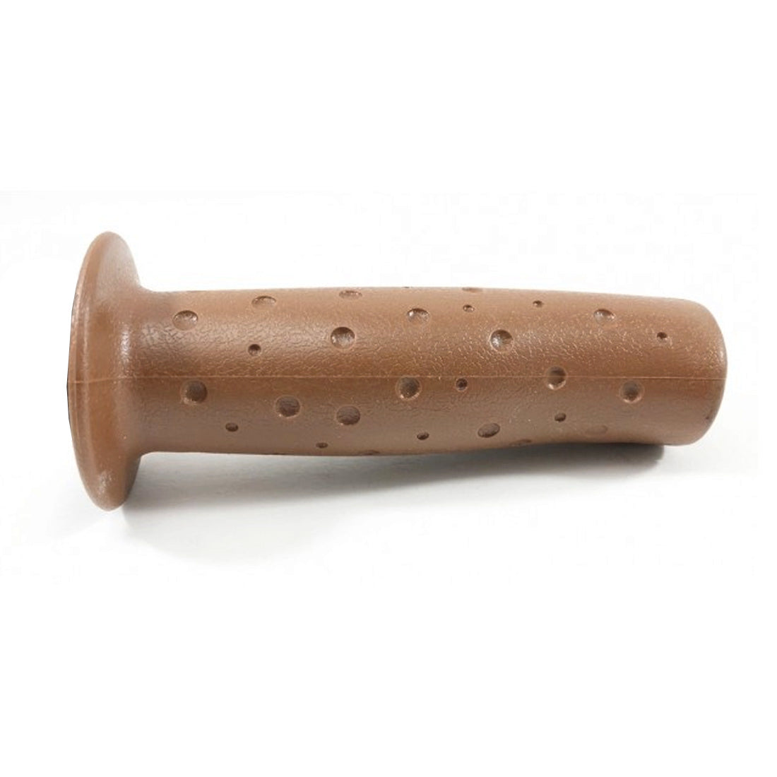 **BROWN** R/H GRIP- ALL BUDDY