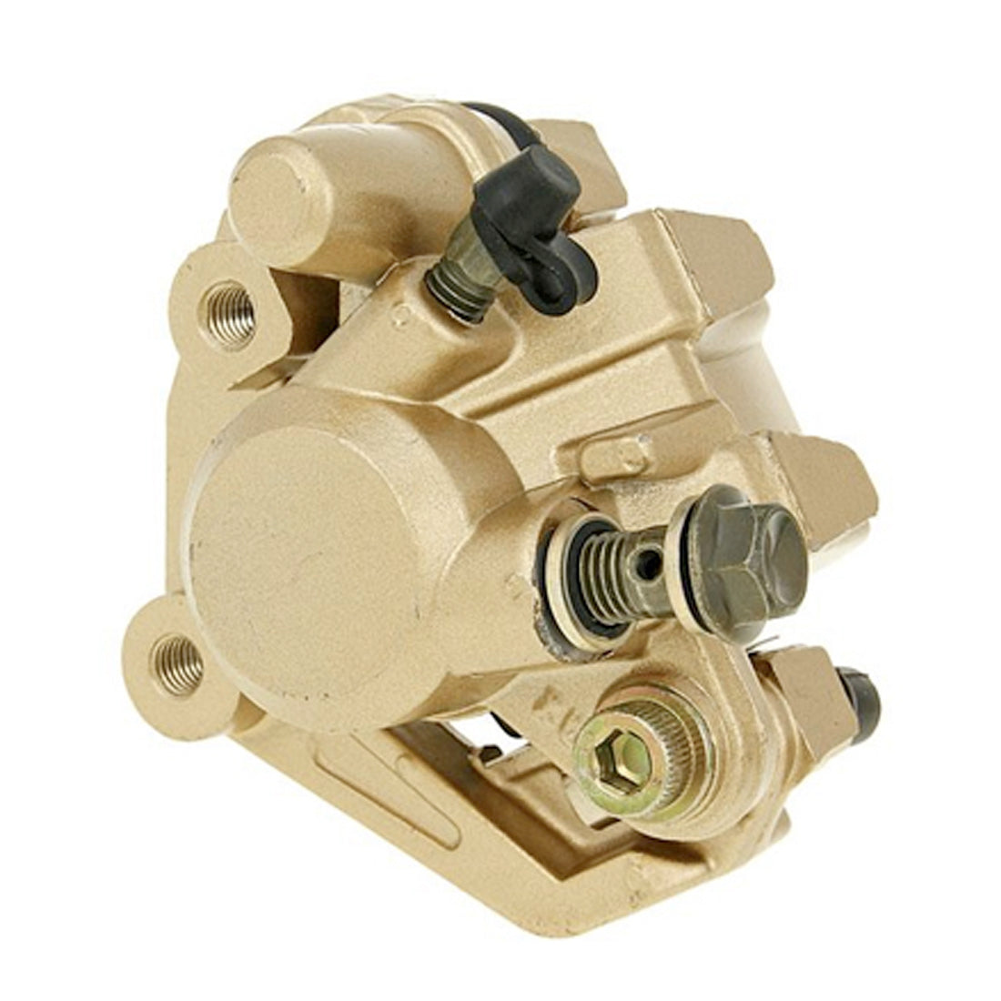 CALIPER ASSY-BLACK CAT