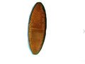 FRONT FORK REFLECTOR AMBER - ALL BUDDY