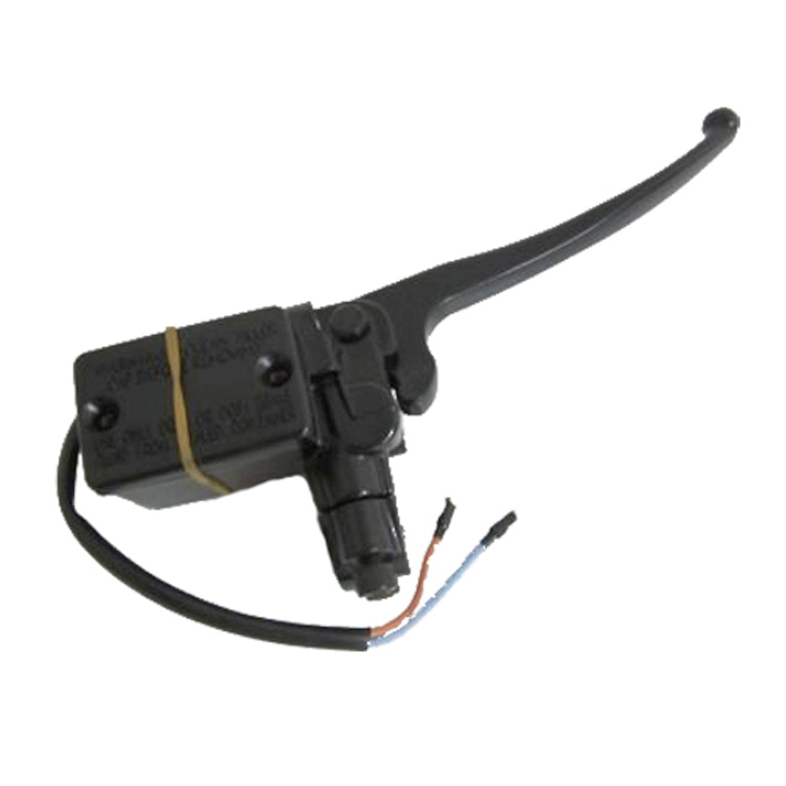 FRONT BRAKE MASTER CYLINDER HOOLIGAN BUDDY 50/125/170 (P5403000000)