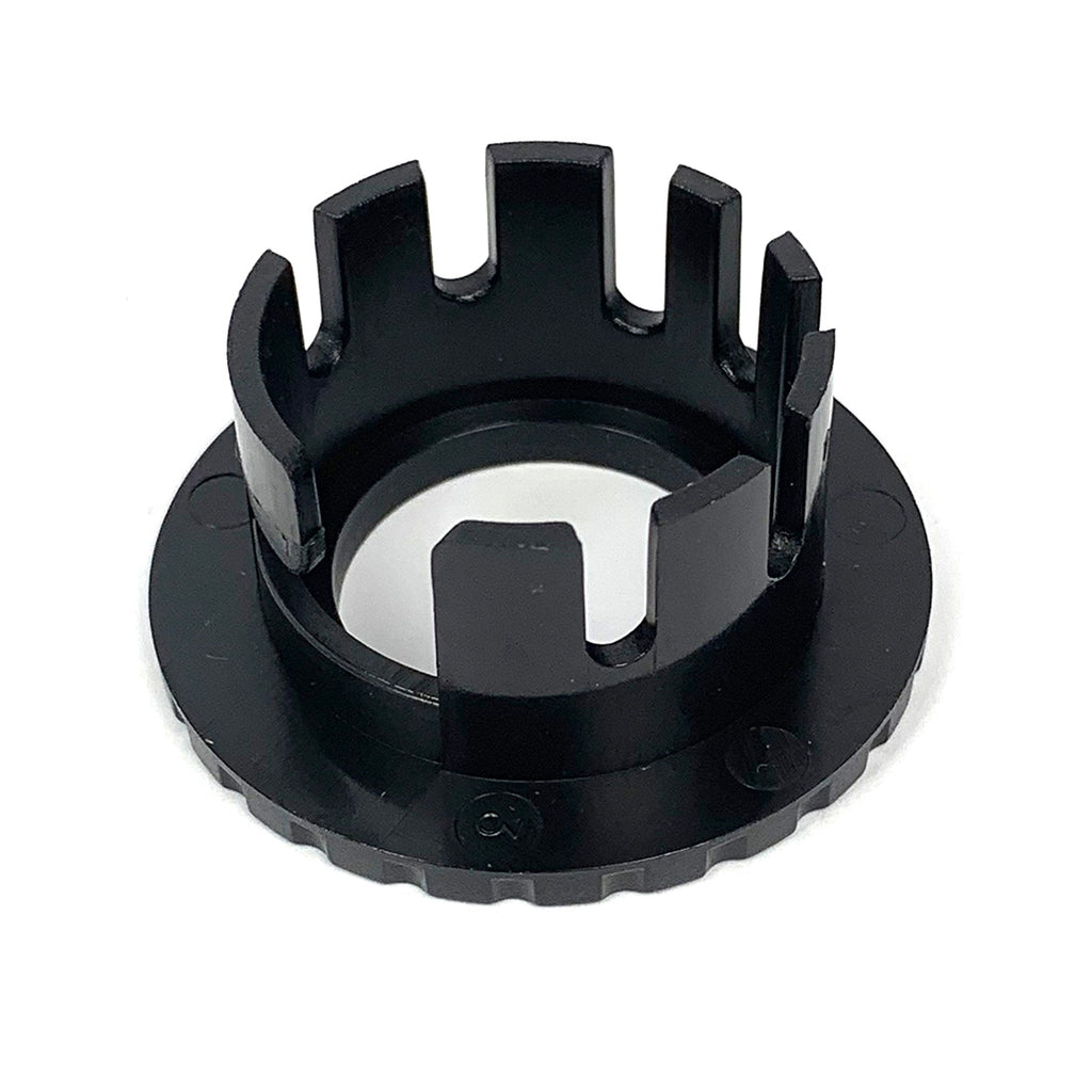 IGNITION LOCK KEY BEZEL - ALL BUDDY