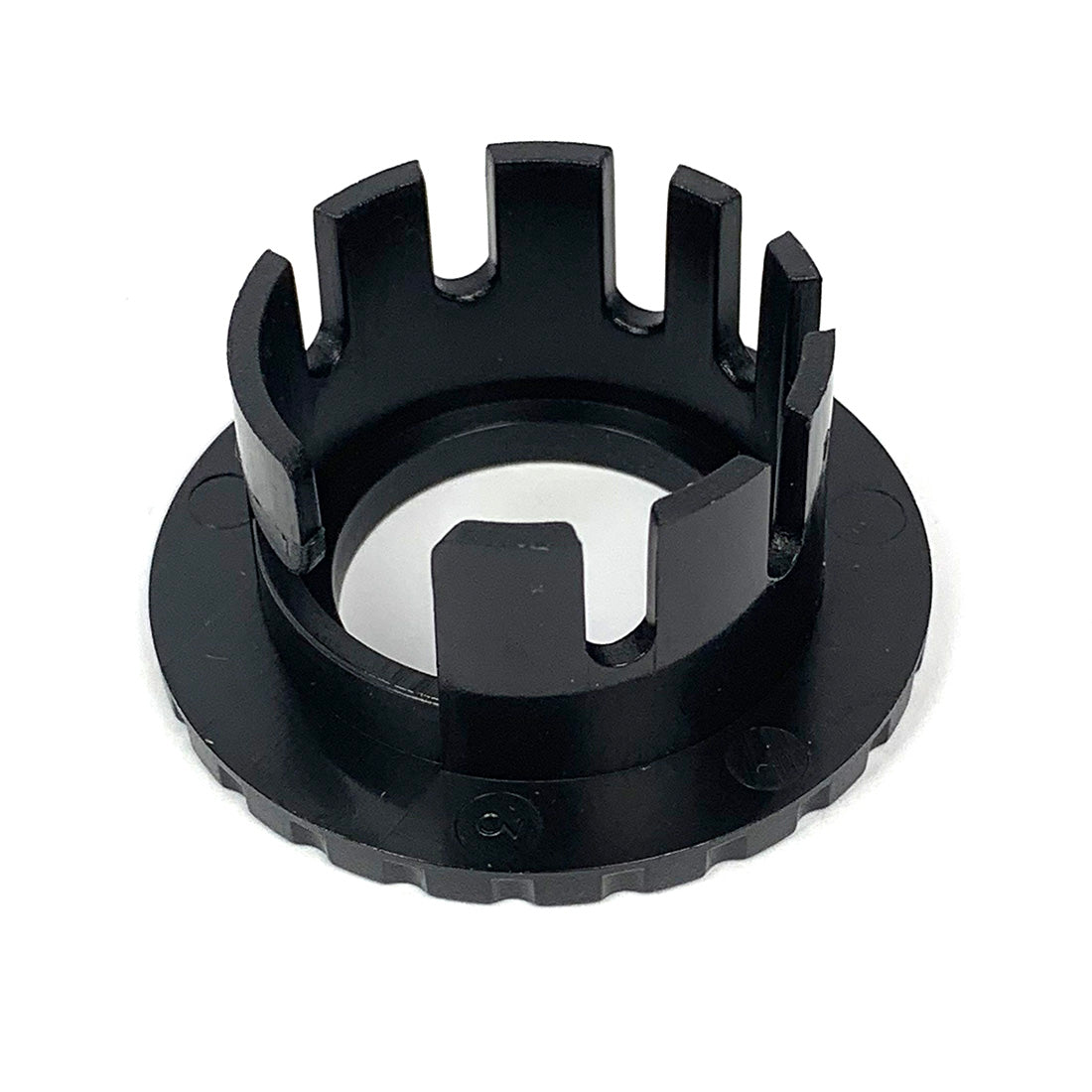IGNITION LOCK KEY BEZEL - ALL BUDDY