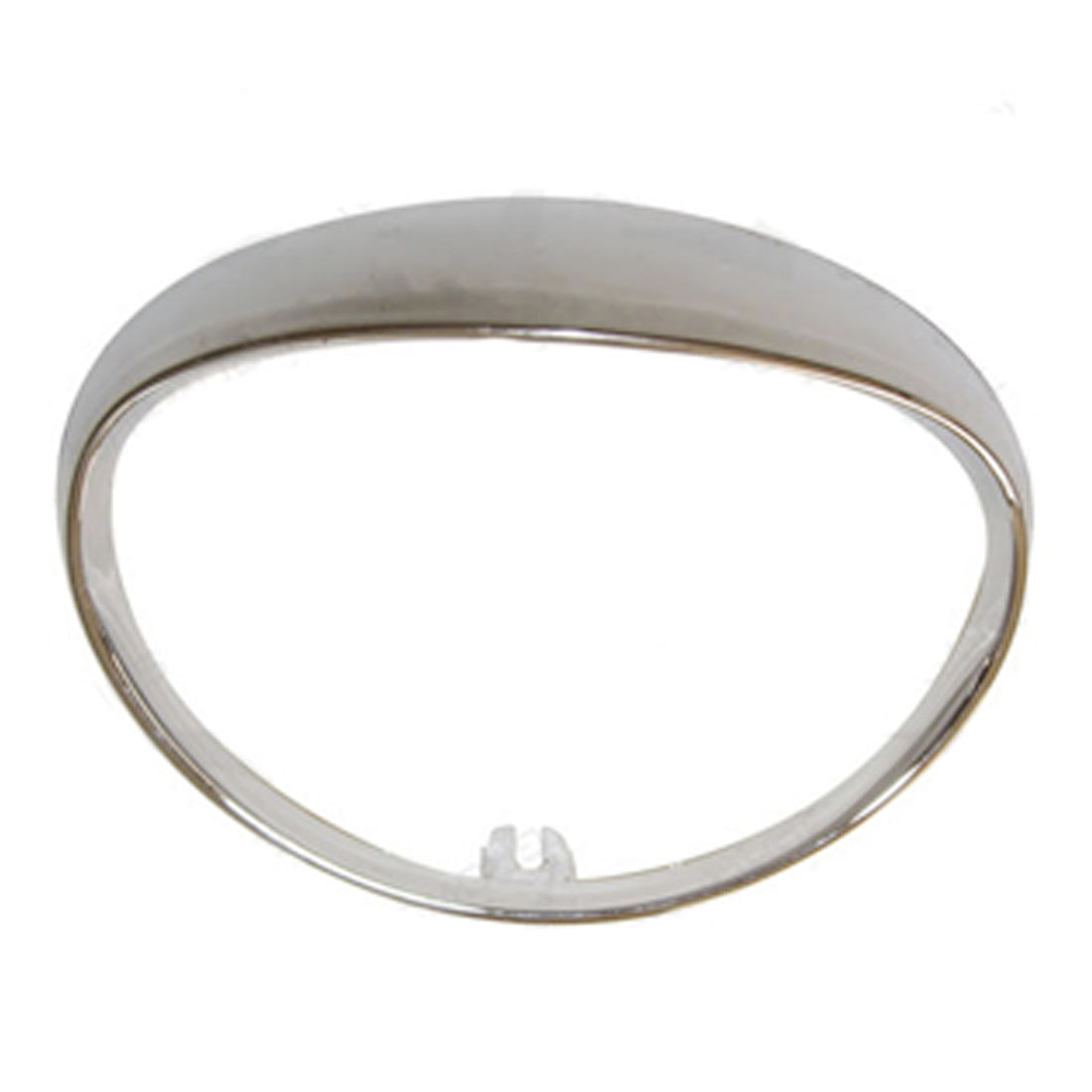 HEADLIGHT BEZEL RIM (2007 AND NEWER BUDDY)