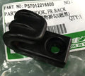 HOOK FLOORBOARD GENUINE SCOOTERS HOOLIGAN 170i (P57012216500)