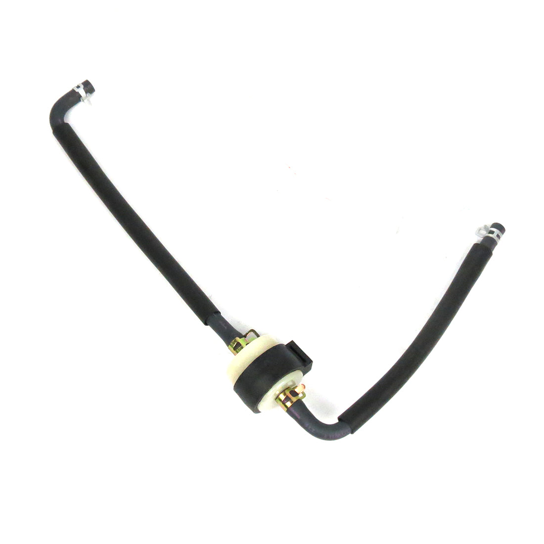 FUEL LINE & FILTER ASSEMBLY BUDDY 125/150