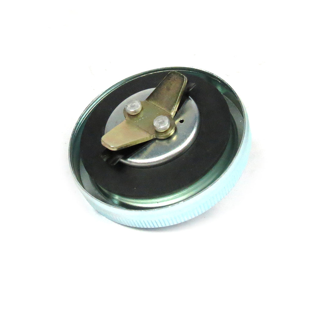 GAS CAP FOR METAL FUEL TANK - BUDDY 125/150
